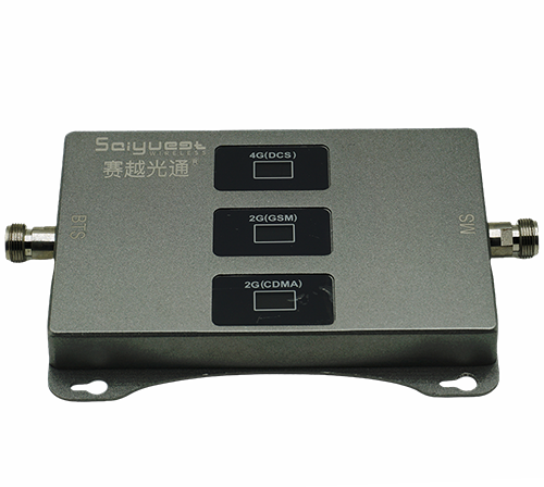 屏山三频手机信号增强器200㎡