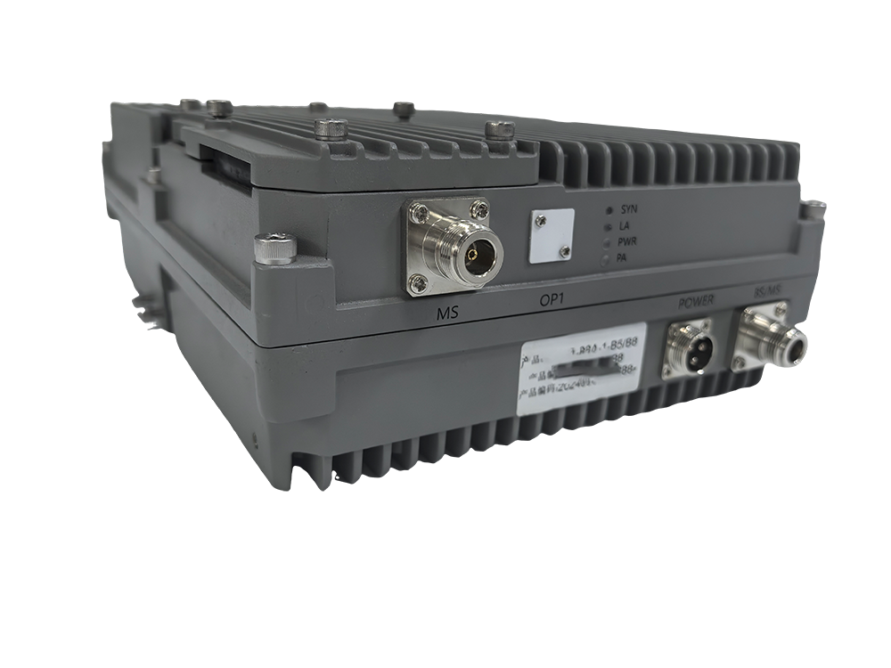  屏山三频手机信号接收器2000㎡