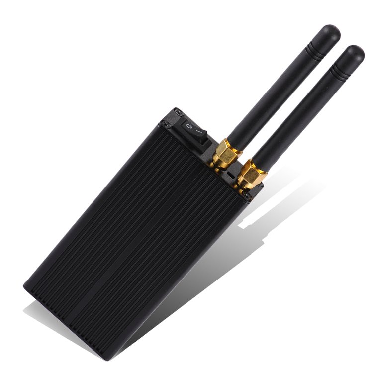  屏山1.2G/1.5G导航屏蔽器