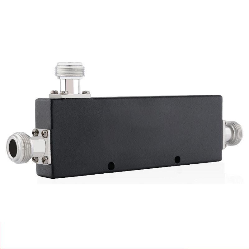  屏山FM调频广播同步广播耦合器