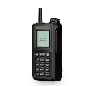  屏山单兵无人机侦测预警仪