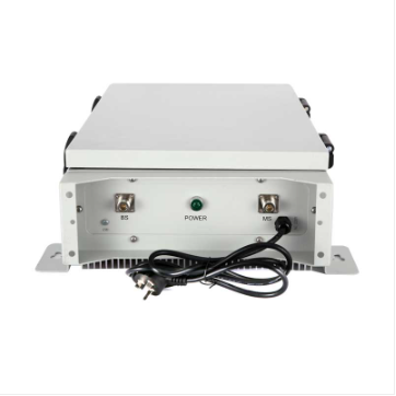  屏山无线对讲系统双向干线放大器