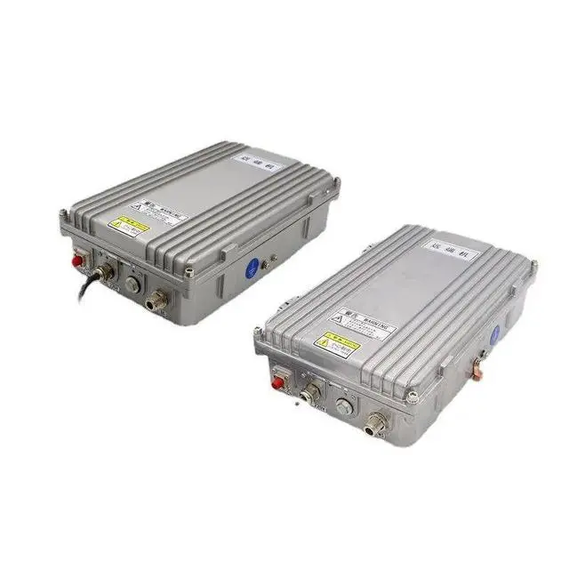  屏山无线对讲系统400M模拟光纤直放站