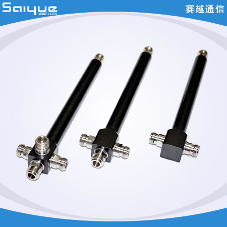  屏山FM调频广播同步广播功分器