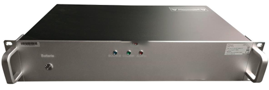  屏山350M PDT消防集群警用主机直放站