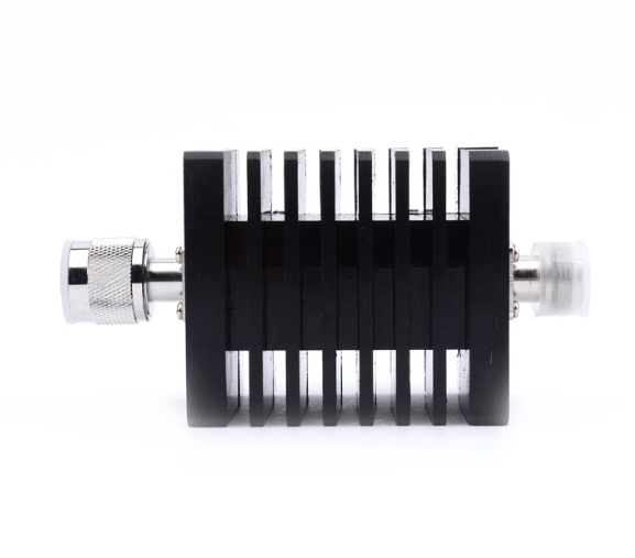  屏山腔体固定衰减器0-3G/0-4G  N型接口