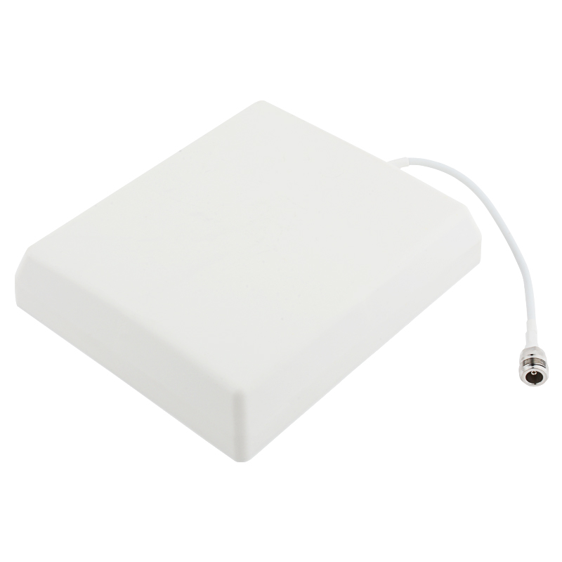  屏山室内外定向接收发射壁挂小平板天线700-3700MHz