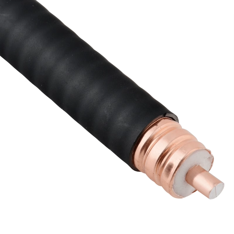  屏山HCAAY50-12（1/2”）同轴射频电缆馈线