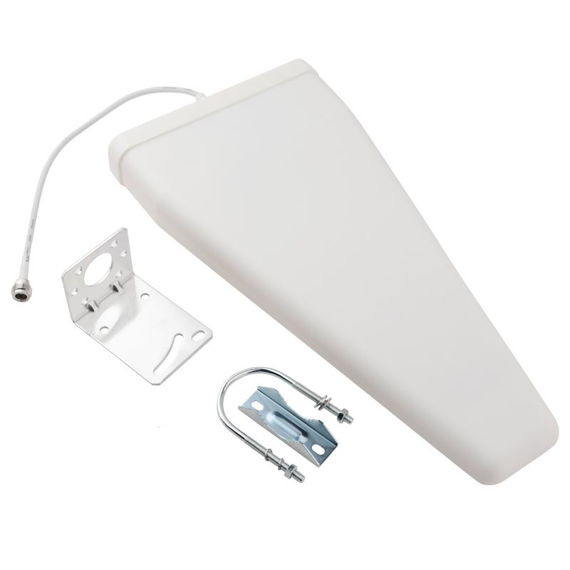  屏山对数周期天线定向接收发射700-3700MHz